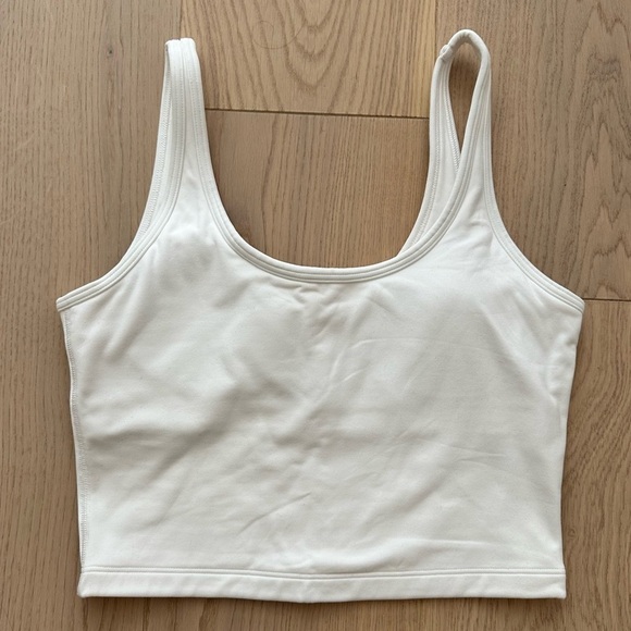 aritzia tnalife core sports tank - Picture 2 of 4